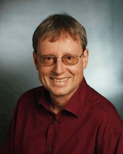 Peter Vonessen